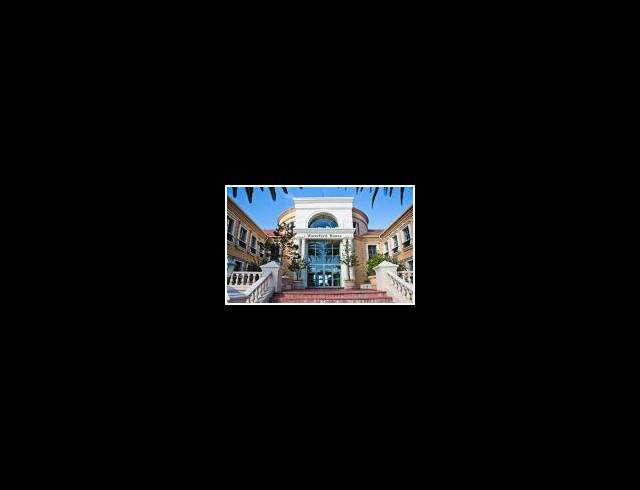 167M² OFFICE TO LET IN CENTURY CITY
